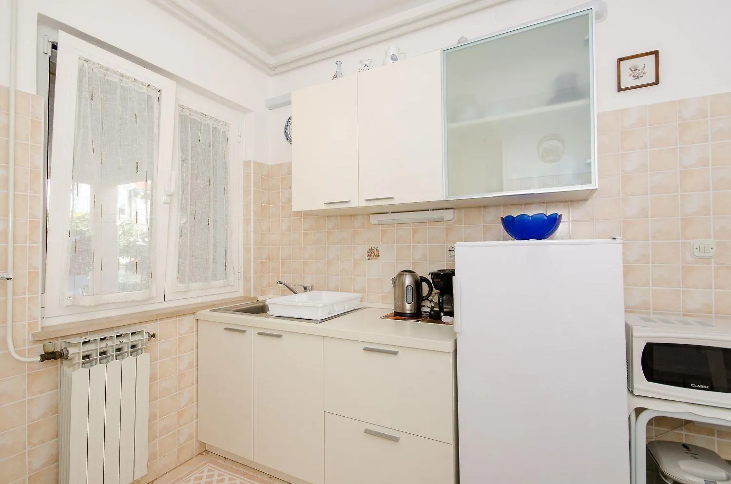 Cozy Apartment Mit Babybett, Privater Terrasse, Privatparkplatz, Wifi Rovinj 0*,  Croatia