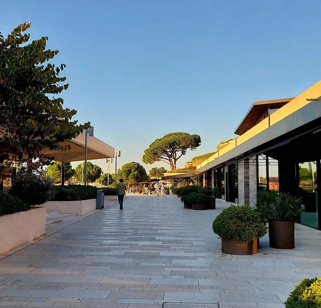 Cozy Apartment Mit Babybett, Privater Terrasse, Privatparkplatz, Wifi Rovinj Chorvatsko