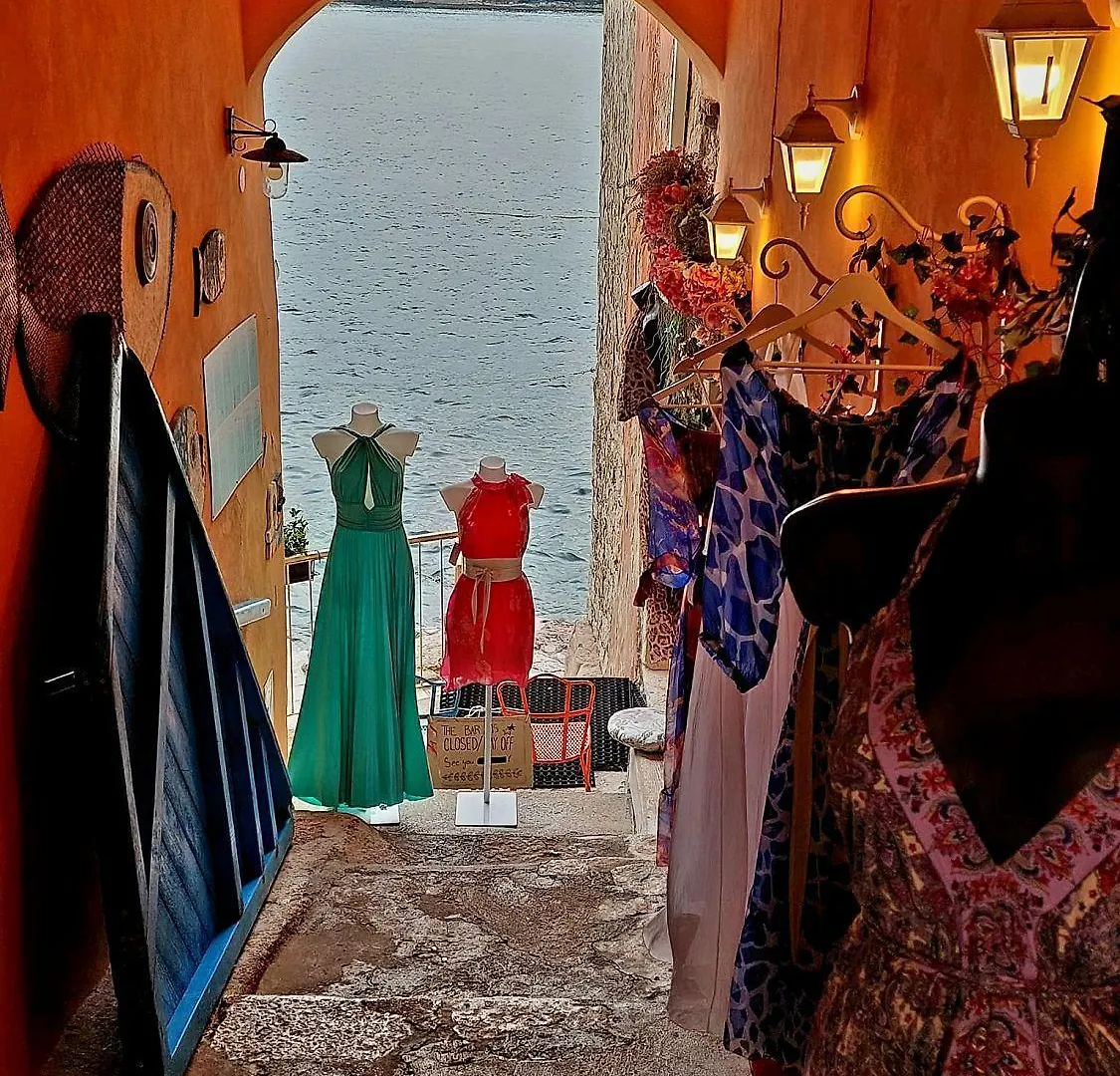 Cozy Apartment Mit Babybett, Privater Terrasse, Privatparkplatz, Wifi Rovinj